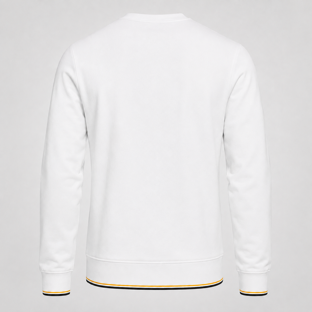 Men’s Classic Crewneck Sweatshirt