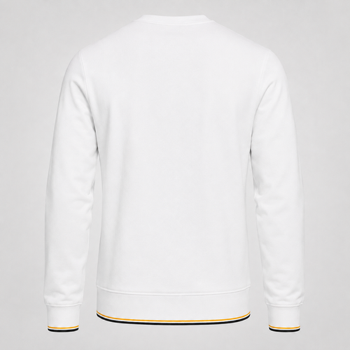 Men’s Classic Crewneck Sweatshirt