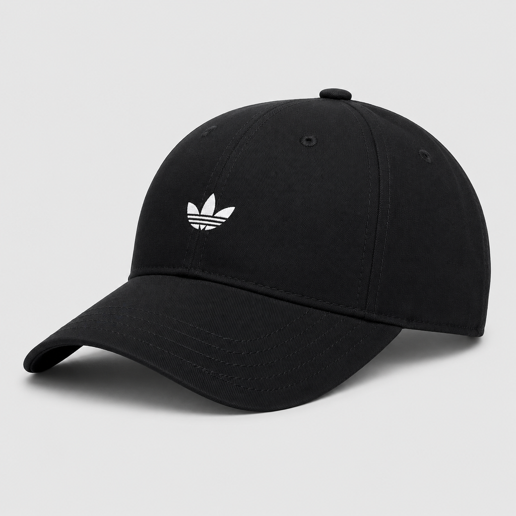 Men’s Classic Streetwear Cap