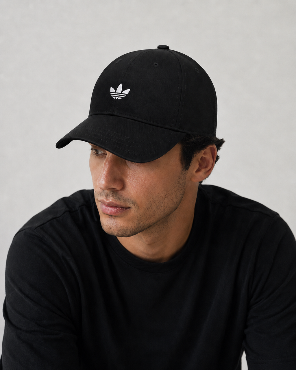 Men’s Classic Streetwear Cap