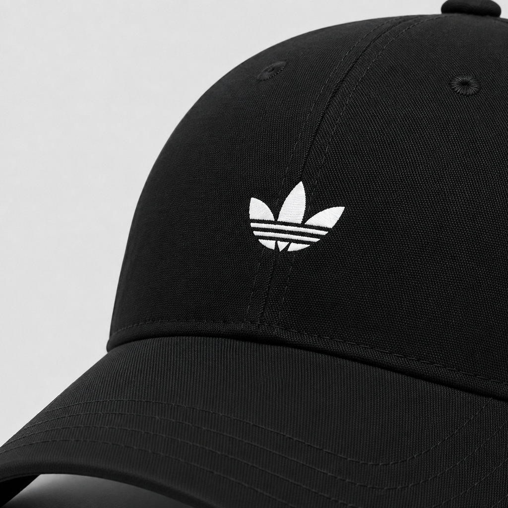 Men’s Classic Streetwear Cap